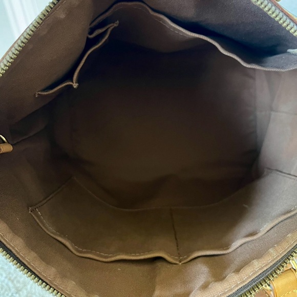 Louis Vuitton Monogram Canvas Palermo PM - Picture 8 of 11